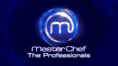 MasterChef: The Professionals filmas žiurėti online