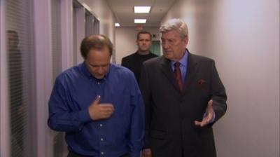 The Newsroom
