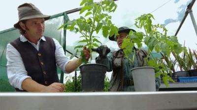 Gardening Australia