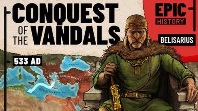 Epic History TV