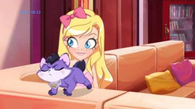 LoliRock