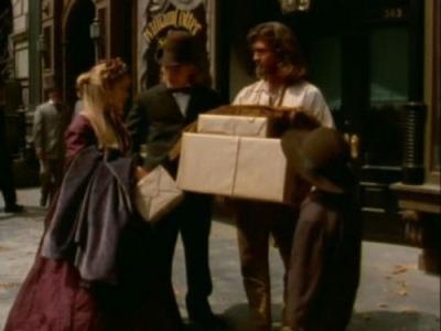 Dr. Quinn, Medicine Woman