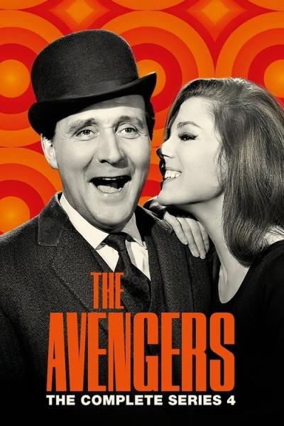 The Avengers filmas online