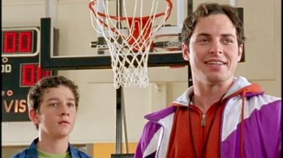 Even Stevens