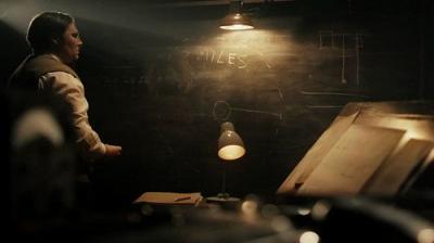 Secrets Declassified with David Duchovny