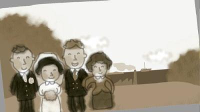 Una mà de contes