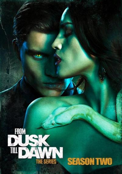 From Dusk Till Dawn: The Series filmas online