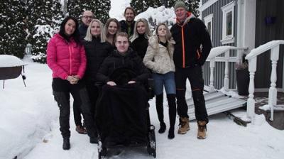 Sofias änglar