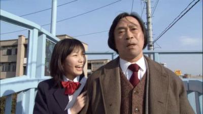 3年B組金八先生