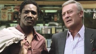 The Equalizer