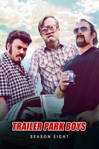Trailer Park Boys filmas online