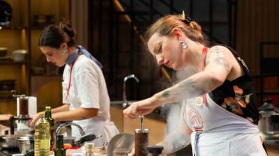 MasterChef