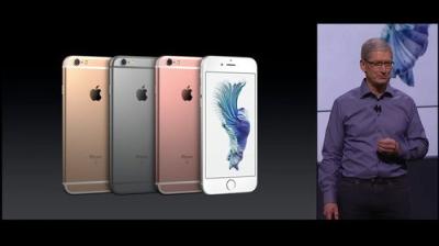 Apple Events