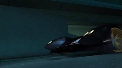 Beware the Batman