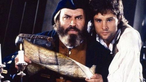 John Silver's Return to Treasure Island filmas žiurėti online