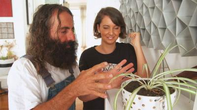 Gardening Australia