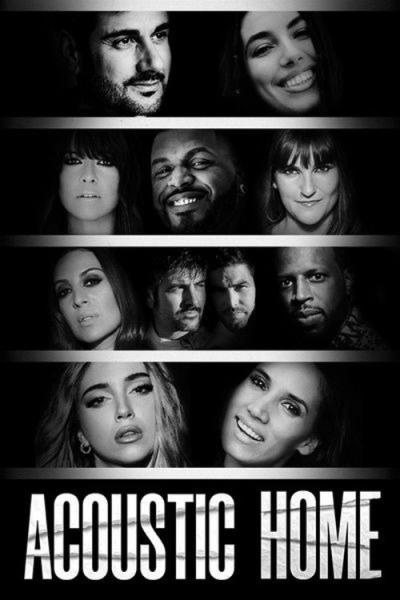 Acoustic Home filmas online