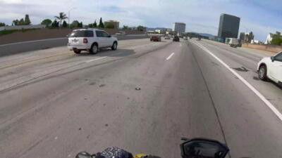 Road Wars