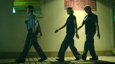 Medical Police