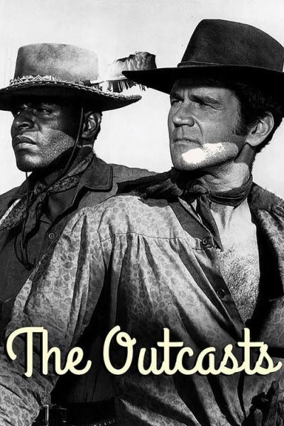 The Outcasts filmas online