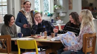 The Conners
