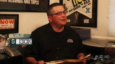 Storage Wars