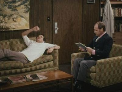 The Bob Newhart Show