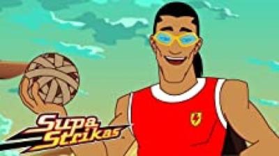 Supa Strikas