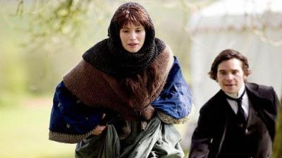 Tess of the D'Urbervilles