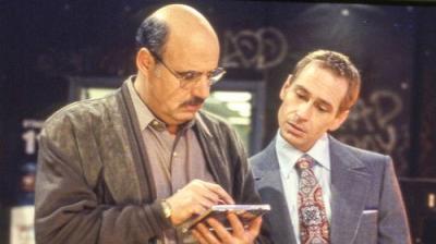 The Larry Sanders Show