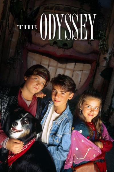 The Odyssey filmas online