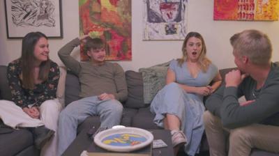 Welcome to Plathville