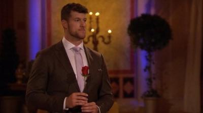 The Bachelor