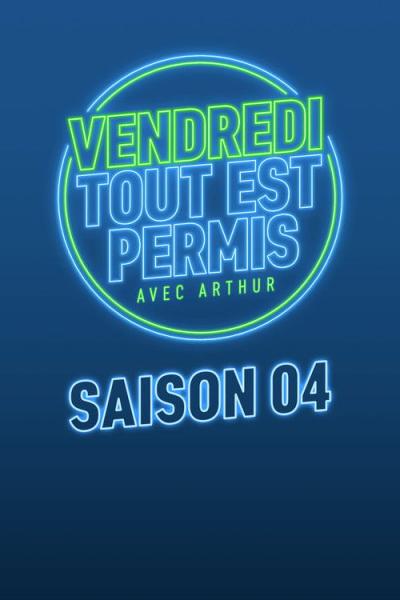 Vendredi, tout est permis filmas online