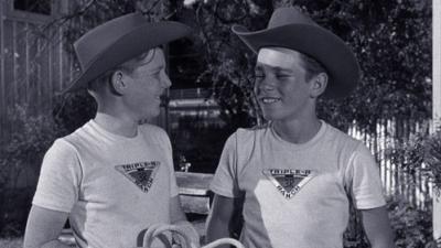 The Adventures of Spin and Marty