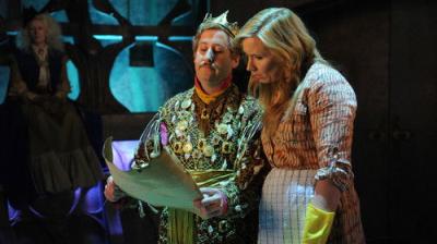 Yonderland