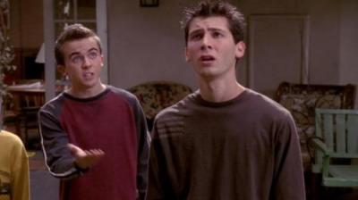 Malcolm in the Middle