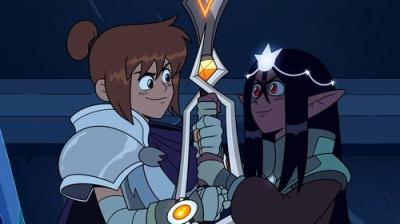 Craig of the Creek