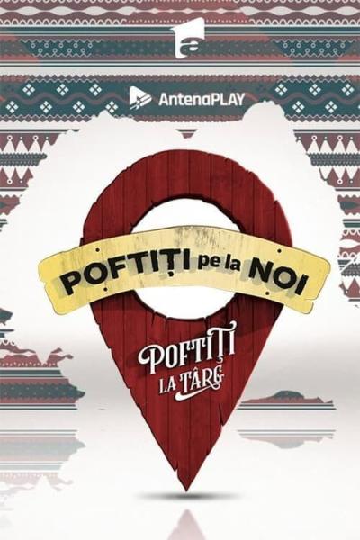 Poftiți pe la noi filmas online
