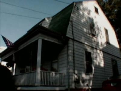 Ghost Hunters