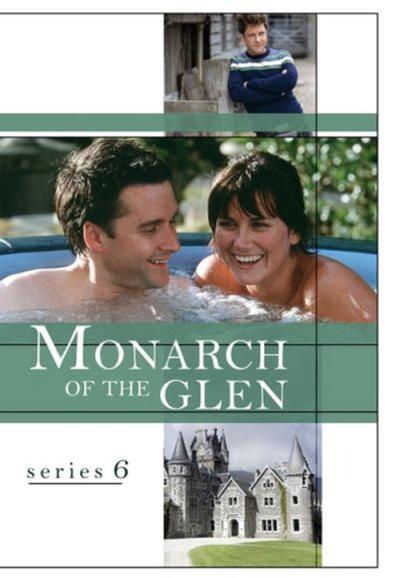 Monarch of the Glen filmas online