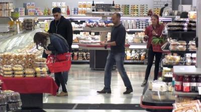 Nepraktiški juokdariai