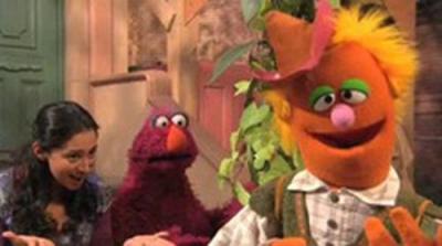 Sesame Street