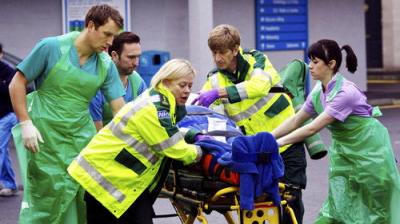 Casualty