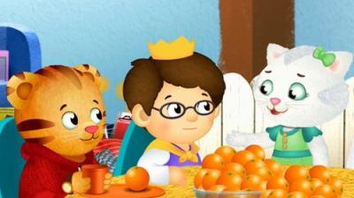 Daniel Tiger's Neighborhood