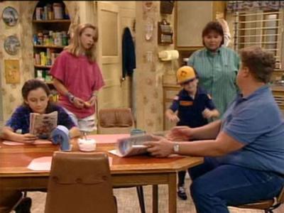 Roseanne