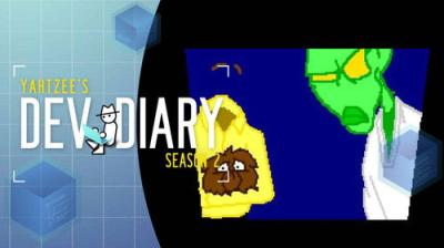 Yahtzee's Dev Diary