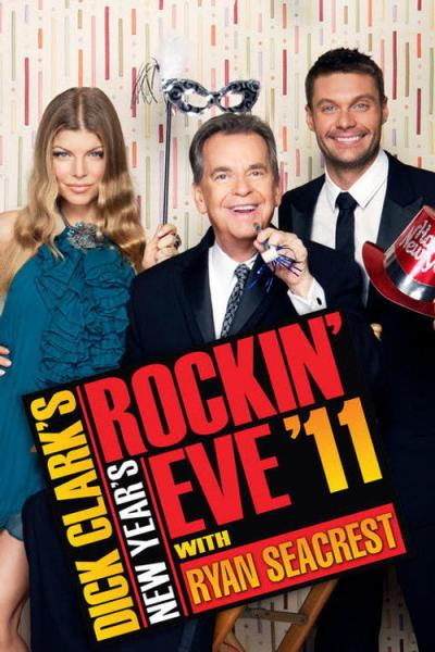 Dick Clark's New Year's Rockin' Eve with Ryan Seacrest filmas online