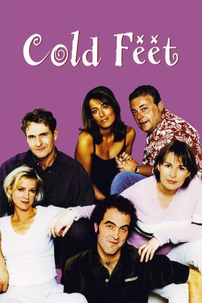 Cold Feet filmas online