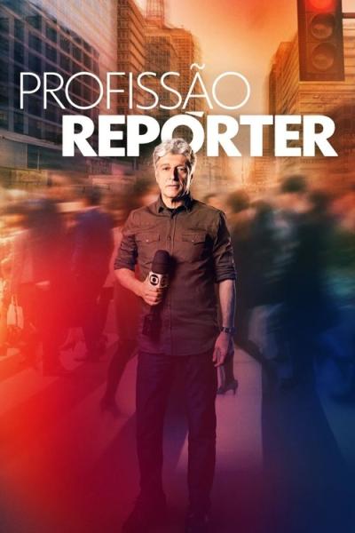 Profissão Repórter filmas online